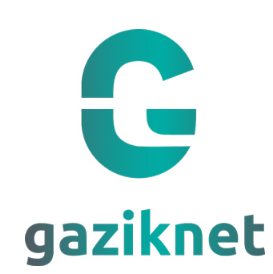 logo gazik