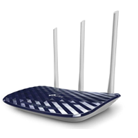 Налаштування роутера tp-link archer c20