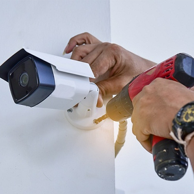 Технічний підхід до вибору вуличних камер