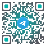 QR Telegram